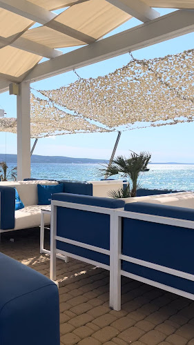 Shooko Beach Bar - Split