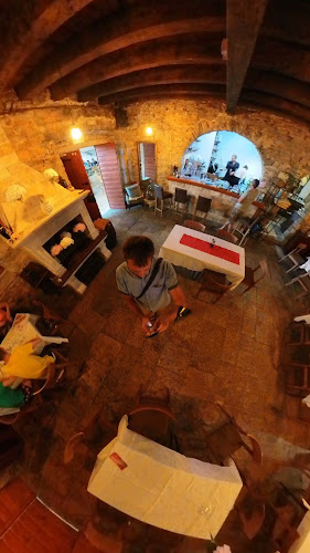 Konoba pizzeria Zlinje