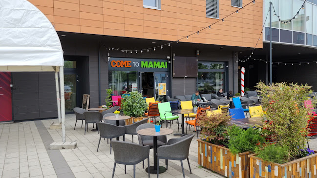 Pizzeria Come to Mama