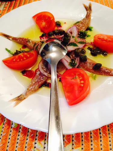 Konoba Belin - Gastronomija i ugostiteljstvo