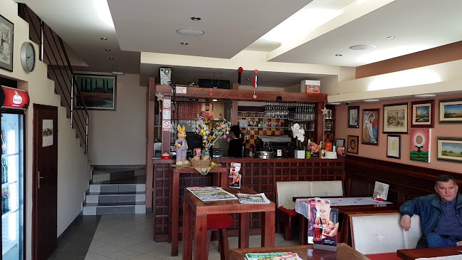 Opinii despre Pizzeria Quattro în Vinkovci - Gastronomija i ugostiteljstvo