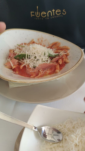 Restoran Fuentes - Gastronomija i ugostiteljstvo