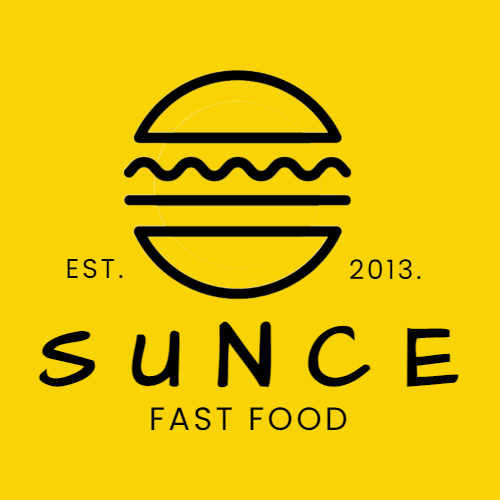 Fast food Sunce - Gastronomija i ugostiteljstvo