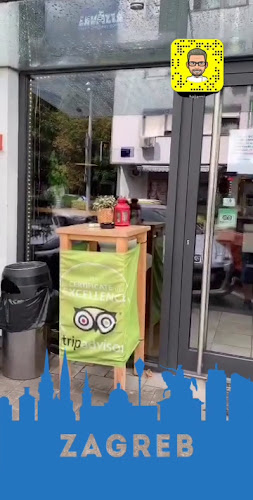 Croatia, Duknovićeva ul. 4, 10000, Zagreb