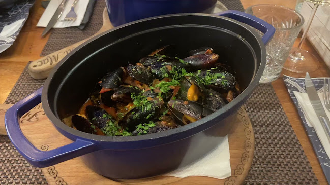 Comentarii opinii despre Fine Food Murter