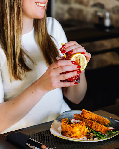 Comentarii opinii despre Urban & Veggie - Vegan Restaurant Dubrovnik