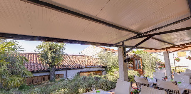 Opinii despre Restoran konoba Pjero în Momjan - Gastronomija i ugostiteljstvo