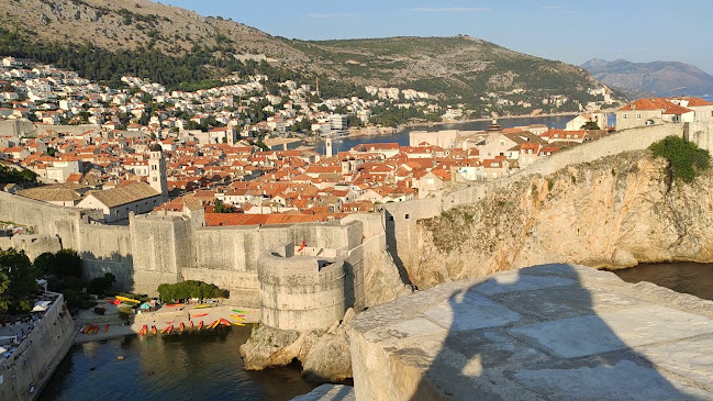 Opinii despre Restaurant Lanii în Dubrovnik - Gastronomija i ugostiteljstvo