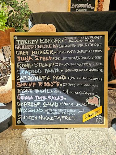 Troubadour Jazz Brasserie