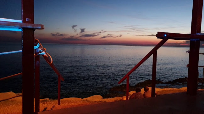 Macumba Beach Club & Grill