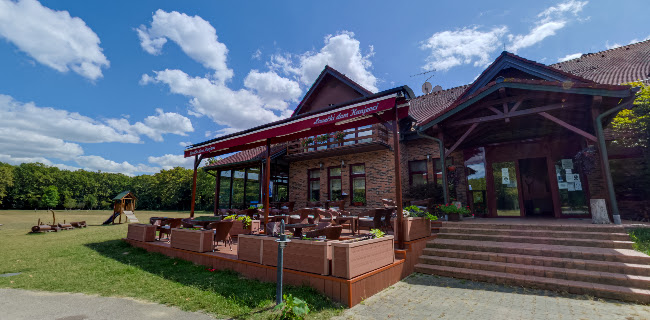 Lovački dom Kunjevci - Vinkovci