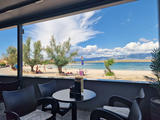 MAKO PIZZERIA COCKTAIL BAR - Vir