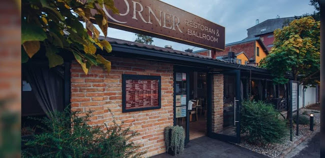 Corner Restaurant & Ballroom - Osijek