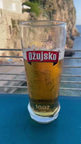 Opinii despre Beach Bar Dodo în Dubrovnik - Gastronomija i ugostiteljstvo