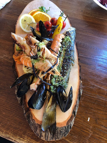 Restaurant Noma - ( Pizza / Grill / Fish )