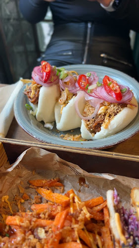 Opinii despre Kai street food în Zagreb - Gastronomija i ugostiteljstvo