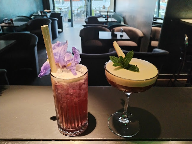 AQUARIUS CAFFE, Cocktail & Night Club - Gastronomija i ugostiteljstvo