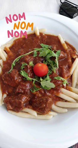 Restoran Forza - Gastronomija i ugostiteljstvo