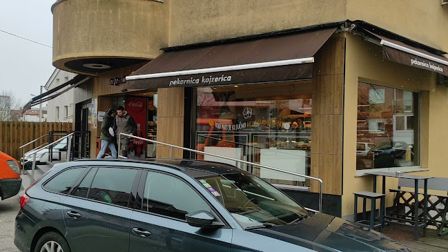 Pekarnica Kajzerica