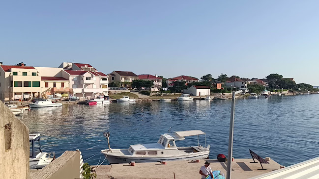 Comentarii opinii despre Konoba Didova Kuća