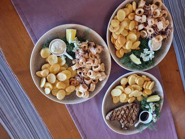 Opinii despre Konoba Markiolac în Tribunj - Gastronomija i ugostiteljstvo