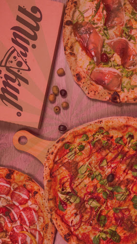 Opinii despre Mirakul dostava pizza în Split - Gastronomija i ugostiteljstvo