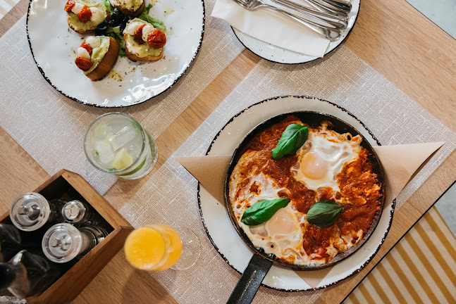 Restoran Pošteni - Hvar