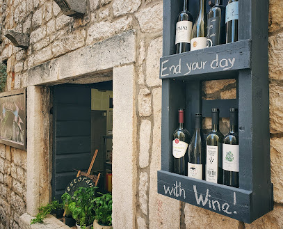 Antika: Restaurant- Wine Bar- Cocktails