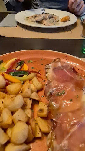 Restoran "Mamma Mia" Zadar - Zadar