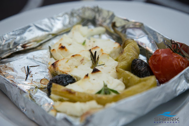 Restoran Shark - Novalja