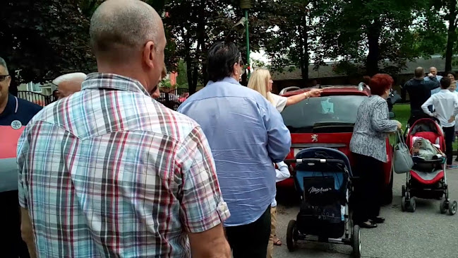 Comentarii opinii despre Restoran Bicko