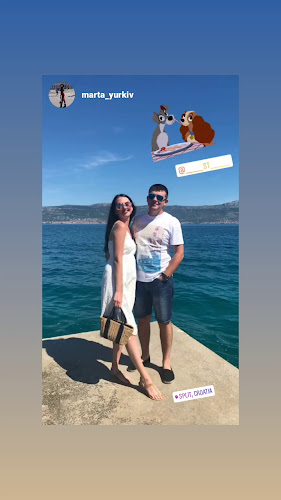 Restaurant Spalatin - Split