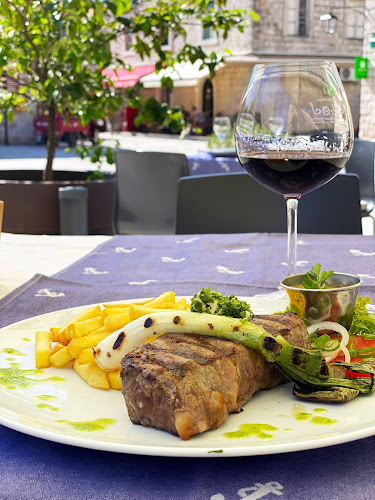 Comentarii opinii despre Konoba Baća