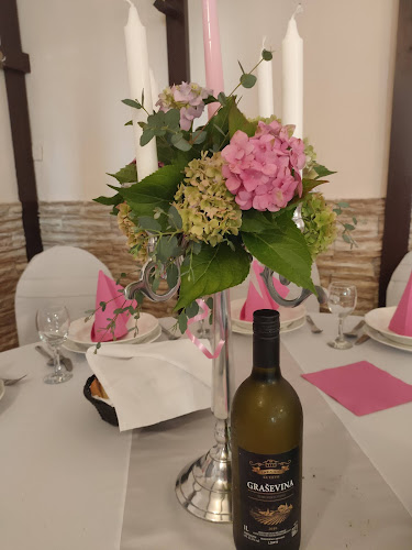 House of wine - Gastronomija i ugostiteljstvo