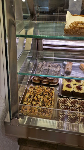 Opinii despre Slasticarna-Pasticceria Breski în Rovinj - Gastronomija i ugostiteljstvo