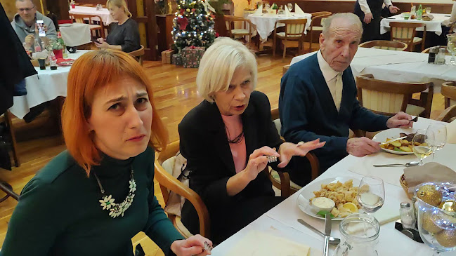 Opinii despre Restoran Cimplet în Varaždin - Gastronomija i ugostiteljstvo