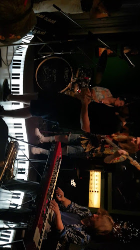 Plasica - house of rock & blues - Novalja