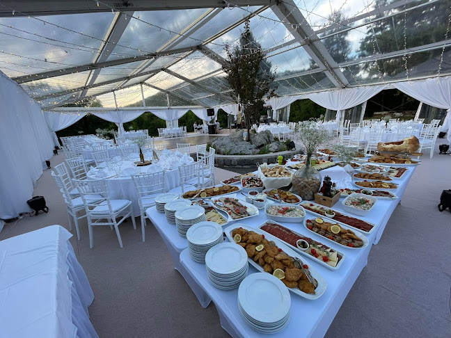 Restoran Catering Porta Pranzo - Jušići