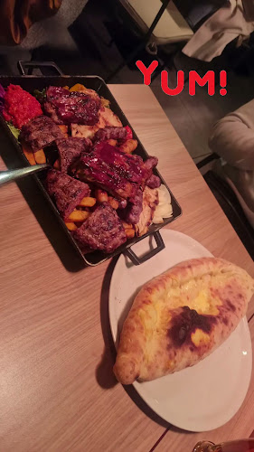 Comentarii opinii despre Restoran Nokturno