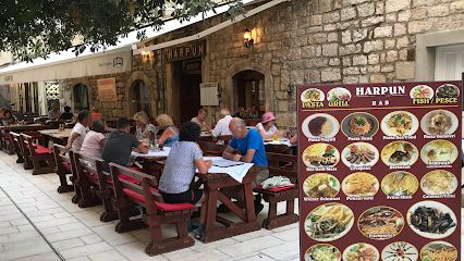 HARPUN