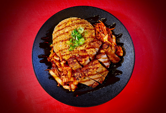 Opinii despre Silk - Pan-Asian Fusion, Hvar în Hvar - Gastronomija i ugostiteljstvo