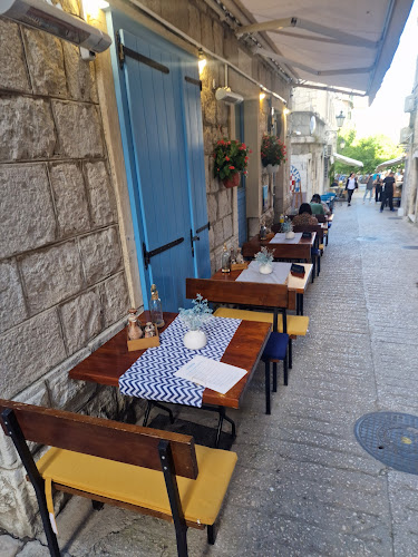 Cicibela food and wine bar (SPLIT) - Gastronomija i ugostiteljstvo