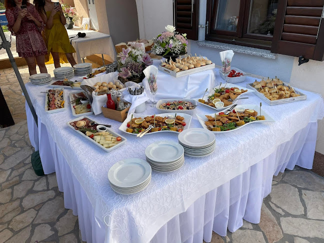 Restoran Catering Porta Pranzo - Gastronomija i ugostiteljstvo