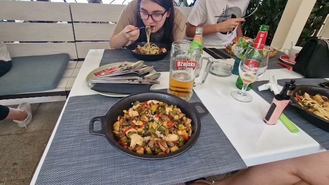 Opinii despre Restoran Mucrum în Makarska - Gastronomija i ugostiteljstvo