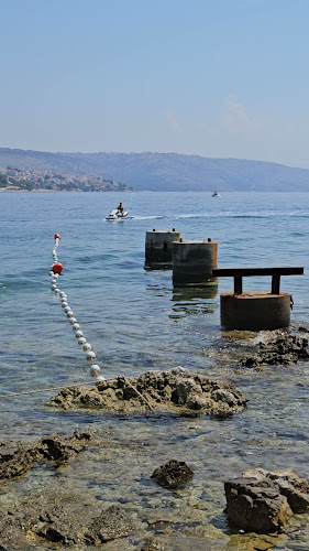 Opinii despre Konoba Okruk (Bistro Renata) în Okrug Gornji - Gastronomija i ugostiteljstvo