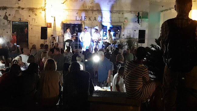 Comentarii opinii despre Caffe Bar Martini