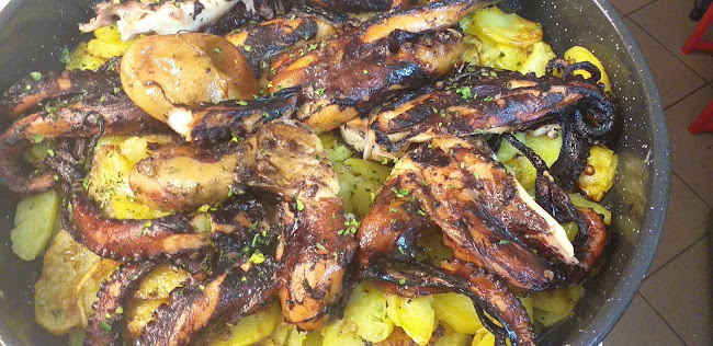 Opinii despre Gostionica Mareta în Prvić Luka - Gastronomija i ugostiteljstvo