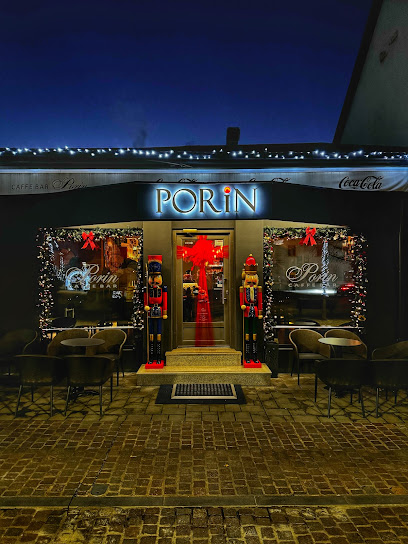 Caffe bar "Porin"