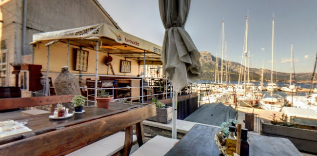 Restaurant Dida - Gastronomija i ugostiteljstvo