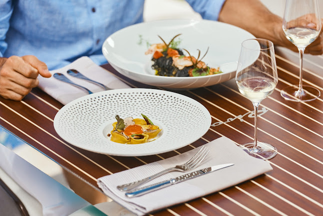 Nobilion Restaurant - Gastronomija i ugostiteljstvo